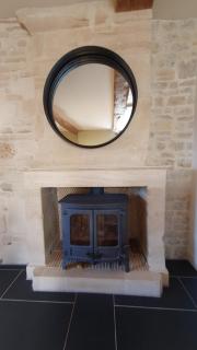 appartement du croissant - Bayeux - 6
