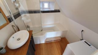 appartement du croissant - Bayeux - 3
