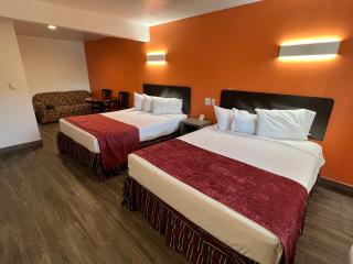 Colonel Williams Resort and Suites - Lake George - 6