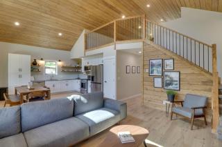 Lakeside Cabin with Hot Tub 3 Mi to Flathead Lake! - Lakeside - 9