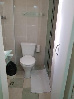 Suite Arouche Hotel - São Paulo - 0