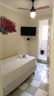 Suite Arouche Hotel - São Paulo - 5