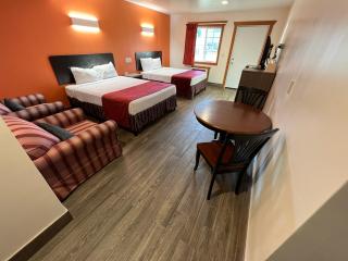 Colonel Williams Resort and Suites - Lake George - 4