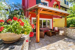 Poly's Villa Lefkada - Città di Lefkada - 7