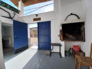 Casa Cueva EL PORTÓN - Alcalá del Júcar - 8