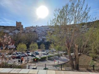 Casa Cueva EL PORTÓN - Alcalá del Júcar - 6