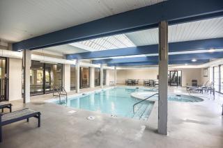 Bluewater Unit 1005 - Orange Beach - 1