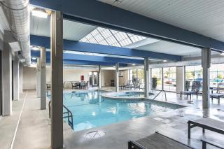 Bluewater Unit 1005 - Orange Beach - 2