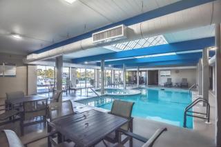 Bluewater Unit 1005 - Orange Beach - 4