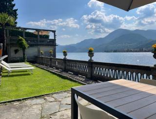 Exclusive-LakeView Bella Vista Orta G&G - Omegna - 0