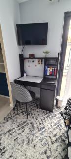 Villa- suite privée avec accès sur piscine -  - 1