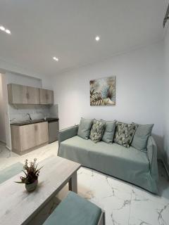 JUEL APARTMENTS - Pefkochori - 1