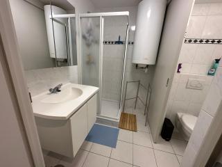 Vakantieappartement Oostende met privéparking - Oostende - 1