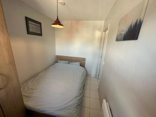 Vakantieappartement Oostende met privéparking - Oostende - 3
