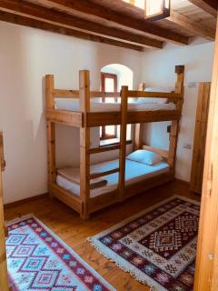 Guest House and Hostel VAL-MAR - Gjirokastër - 6
