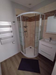 Maisonnette en hyper centre - Le Mans - 7