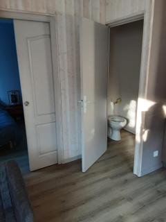 Maisonnette en hyper centre - 2