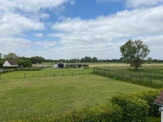 B&B Maison Blanche - 6