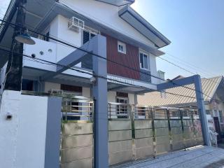 Sidra Ville Apartment - 9