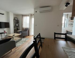 Sailboat Apartment - Niš - 3