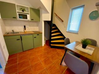 Apartments Down Town - Senj - 5