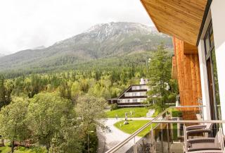 Hotelový apartmán ALFRED C406 - Starý Smokovec - 6