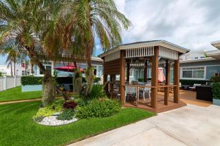 Tropic Isle Boutique Hotel - Hollywood - 7
