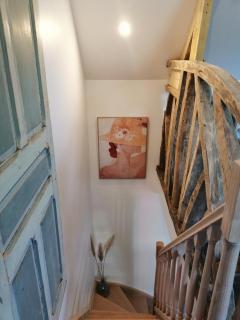 La romance de Laura - Arrest - 7