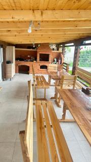 Cazare Vila GOG - Rm Valcea-Salina Ocnele Mari - 1