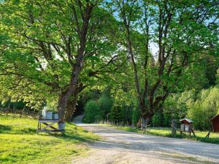 2 person holiday home in NÄSSJÖ - Nässjö - 2