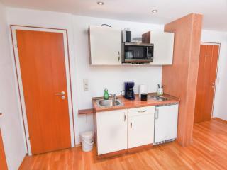 Peaceful Holiday Home with Sauna - Ruhpolding - 8