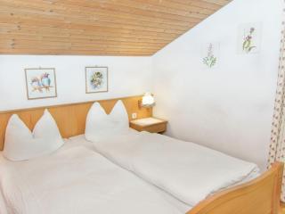 Ferienwohnung in den Ruhpoldinger Bergen - 1