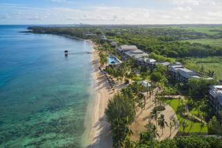 Le Meridien Ile Maurice - Pointe-aux-Piments - 0