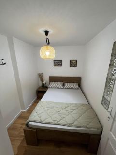 Sailboat Apartment - Niš - 6