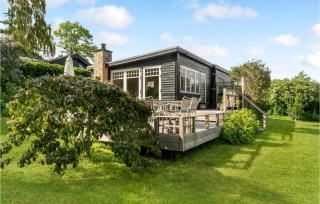 Amazing Home In Hornslet With Kitchen - Hornslet - 2