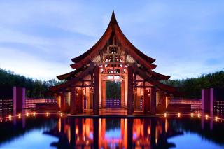 Phulay Bay, A Ritz-Carlton Reserve - Tab Kaek Beach - 5
