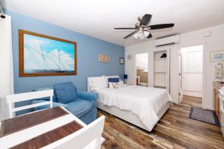 Tropic Isle Boutique Hotel - Hollywood - 3
