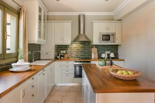 Oleanna Villas - Villa Elena - Svoronata - 5