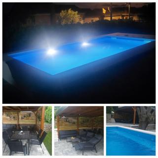 Apartmani Andiks Dramalj - Dramalj - 8