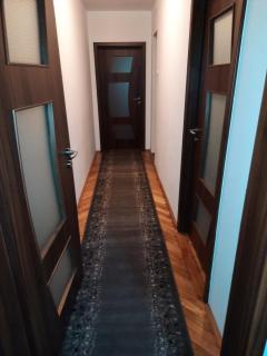 Cozy three rooms apartment - Cluj-Napoca - 5