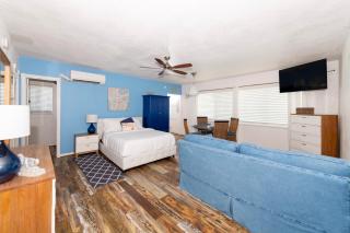 Tropic Isle Boutique Hotel - Hollywood - 9