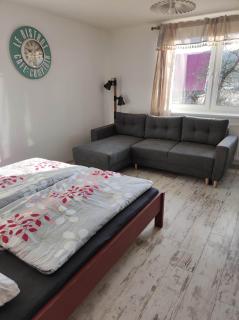 Apartmán Šumiac 6 - Šumiac - 5