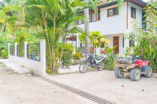 Surfside Apartments - Mal Pais - 3