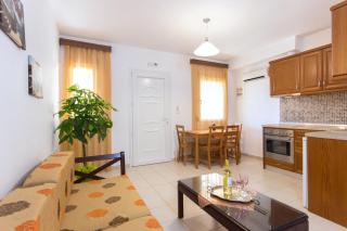 Rani Apartments - Chrysi Ammoudia - 2