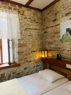 Guest House and Hostel VAL-MAR - Gjirokastër - 8