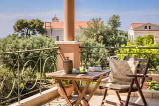 Oleanna Villas - Villa Elena - Svoronata - 9