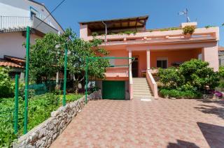 Apartment Marija - Brodarica - 0