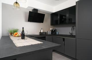 House Luxury Konforta - Brodarica - 7