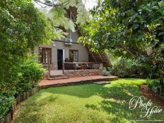 Moritshane estate - 1