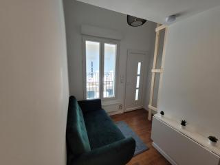 2G- Studio tout équipé avec cuisine proche Paris - Issy-les-Moulineaux - 8